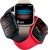 Apple Watch Series 8 41mm GPS Starlight Aluminum Case with Starlight Sport Band