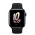 Apple Watch SE 2 Nike 40mm GPS Midnight Aluminum Case with Black/Black Nike Sport Band