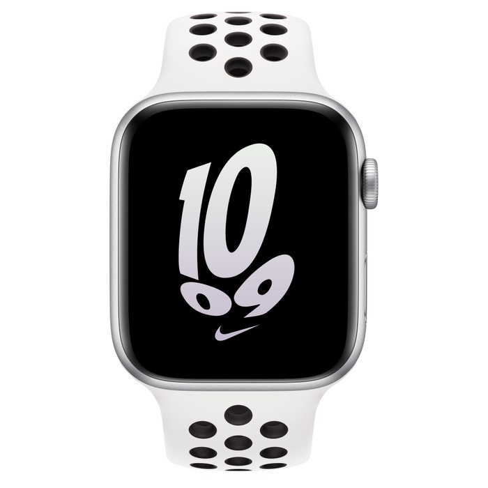 Iwatch nike clearance plus