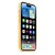 Силиконовый чехол MagSafe для iPhone 14 Pro, цвет солнечный