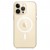 Прозрачный чехол MagSafe для iPhone 14 Pro Max