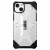 Чехол Uag Plasma для iPhone 14 Plus, цвет лёд