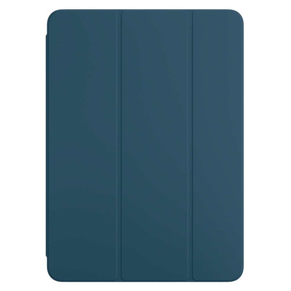 Обложка Smart Folio для iPad Pro 11 дюймов, цвет морской синий