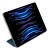 Обложка Smart Folio для iPad Pro 12,9 дюйма, цвет морской синий
