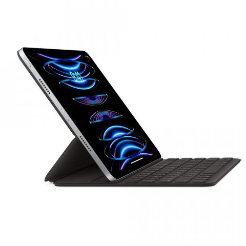 Купить Клавиатура Smart Keyboard Folio для iPad Pro 11 дюйма/iPad