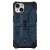 Чехол Uag Pathfinder для iPhone 14/13, темно-синий