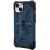 Чехол Uag Pathfinder для iPhone 14/13, темно-синий