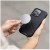 Чехол Uniq Hybrid Transforma Magsafe для iPhone 13/14, чёрный