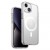 Чехол Uniq Lifepro Xtreme MagSafe для iPhone 14 Plus, прозрачный лед