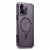 Чехол Skinarma Saido для iPhone 14 Pro, фиолетовый
