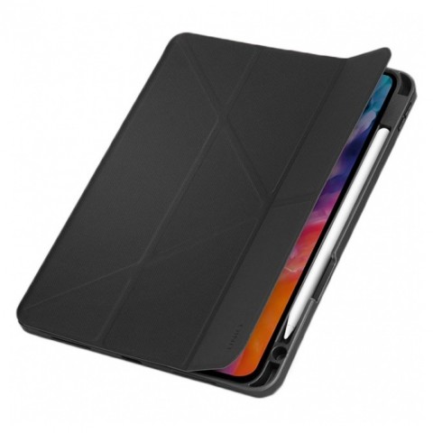 Чехол Uniq Transforma для iPad Air 4/5, серый