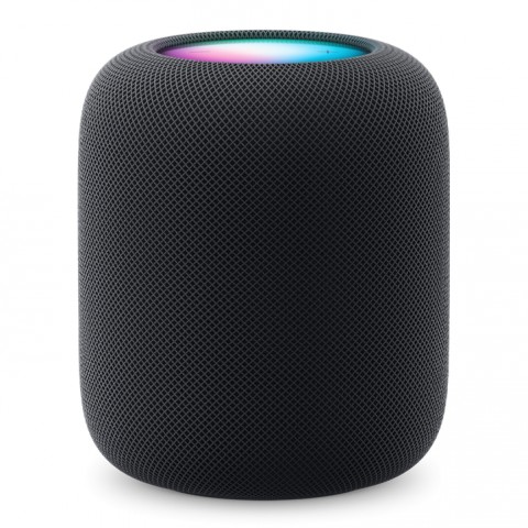 Портативная акустика Apple HomePod 2 Midnight MQJ73