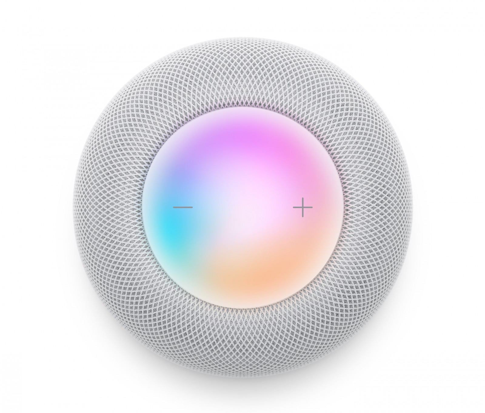 Купить Портативная акустика Apple HomePod 2 White MQJ83 цена