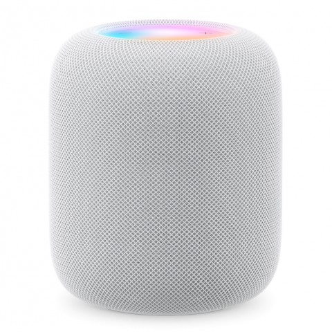 Портативная акустика Apple HomePod 2 White MQJ83
