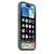 Силиконовый чехол MagSafe для iPhone 14 Pro, цвет оливковый