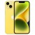 Apple iPhone 14 128gb Yellow