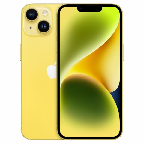 Apple iPhone 14 256gb Yellow