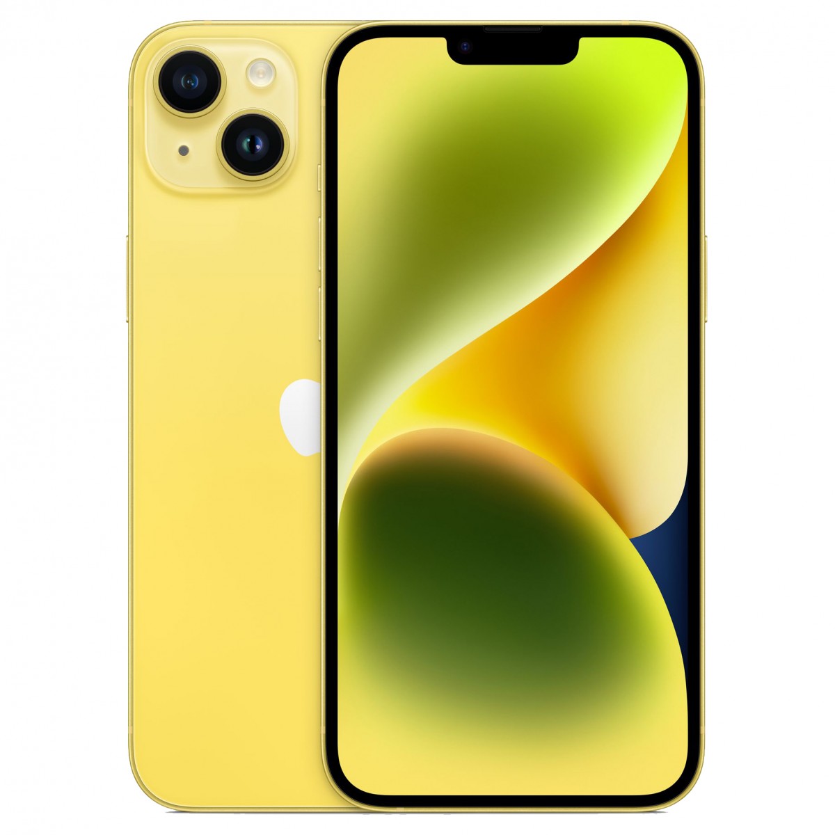 Apple iPhone 14 Plus 128gb Yellow