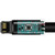 Кабель Baseus Tungsten Gold USB - Lightning, 1м (чёрный)