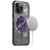 Чехол Skinarma Shorai для iPhone 14 Pro Max, фиолетовый