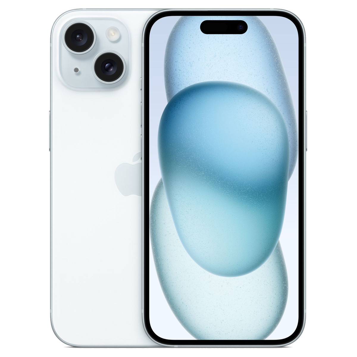 Apple iPhone 15 128gb Blue