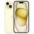 Apple iPhone 15 128gb Yellow