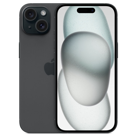 Apple iPhone 15 128gb Black