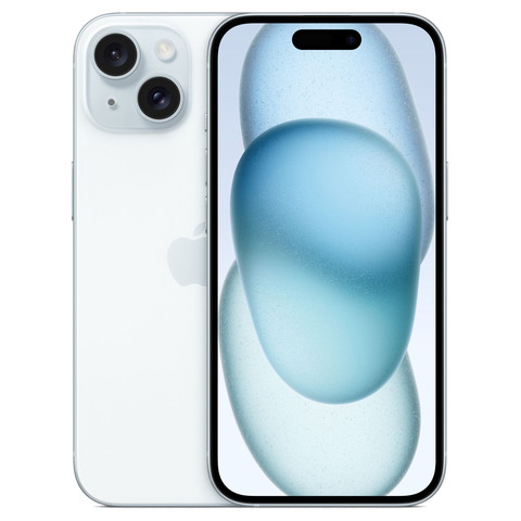 Apple iPhone 15 512gb Blue