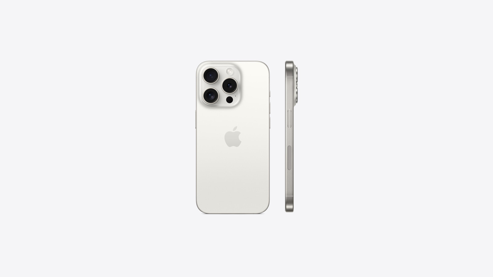 Купить Apple iPhone 15 Pro 256gb White Titanium цена Севастополь