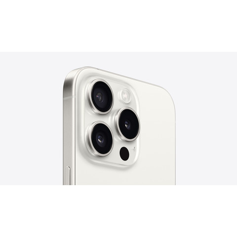 Купить Apple iPhone 15 Pro 256gb White Titanium цена Севастополь
