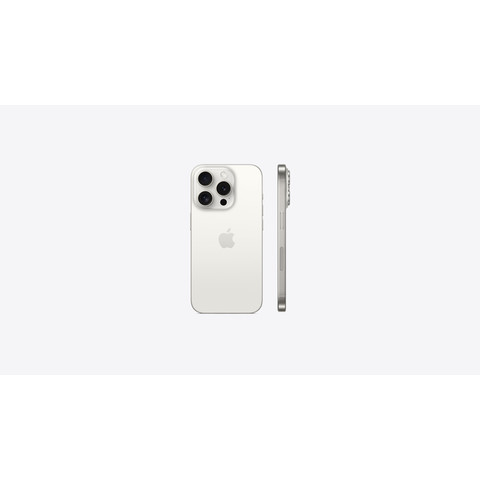 Купить Apple iPhone 15 Pro 256gb White Titanium цена Севастополь