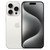 Apple iPhone 15 Pro 256gb White Titanium