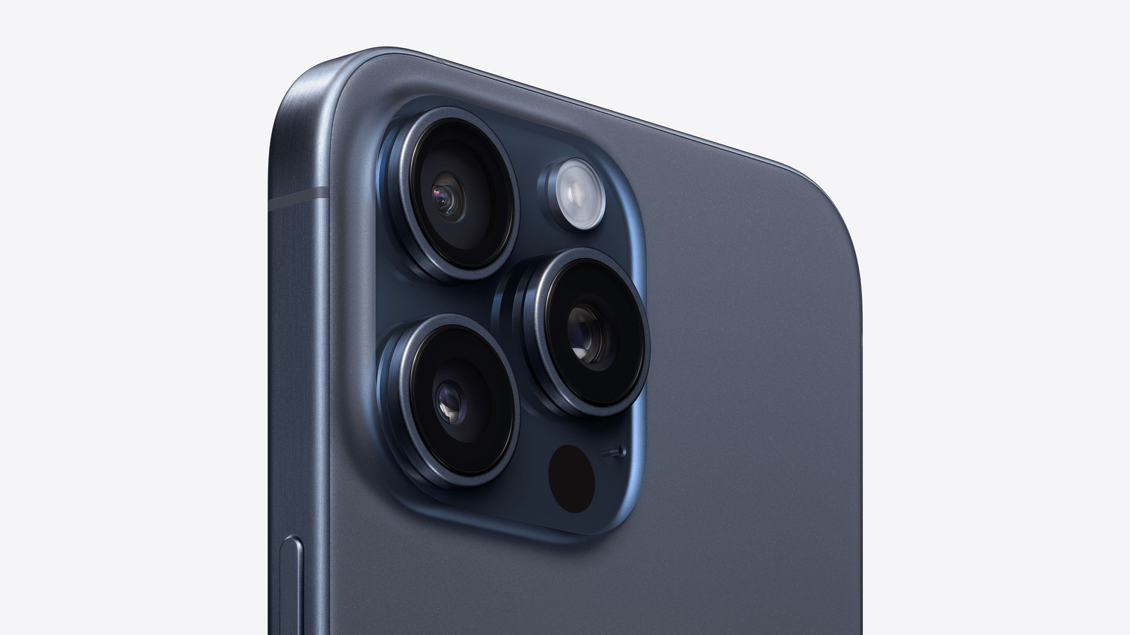 Купить Apple iPhone 15 Pro Max 256gb Blue Titanium цена