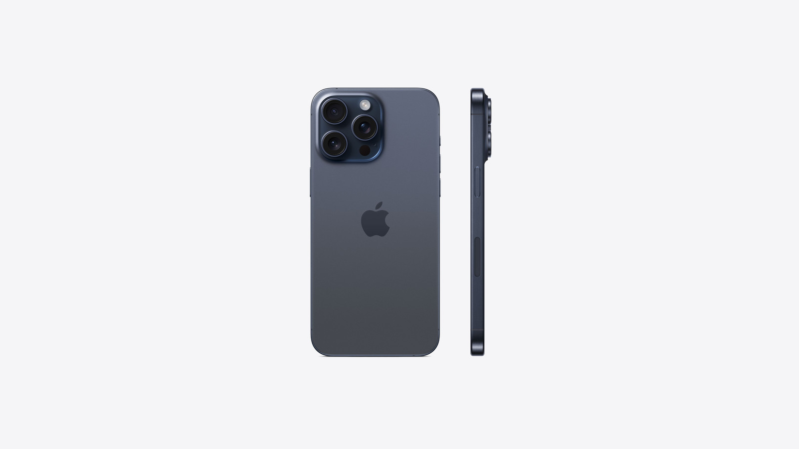 Купить Apple iPhone 15 Pro Max 256gb Blue Titanium цена