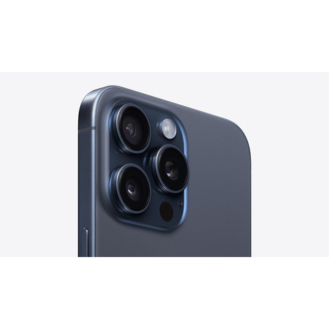 Купить Apple iPhone 15 Pro Max 256gb Blue Titanium цена