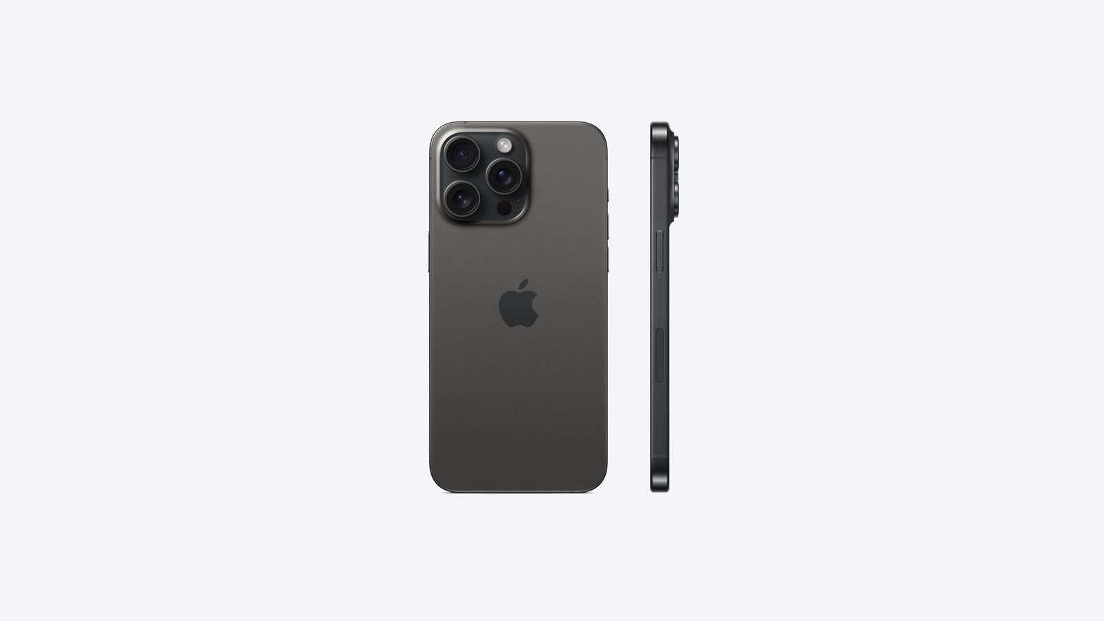 Купить Apple iPhone 15 Pro Max 512gb Black Titanium цена Севастополь- Симферополь-Крым-Москва-Россия в Магазине iStore