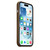 Чехол FineWoven Case с MagSafe для iPhone 15, цвет серо-коричневый