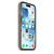 Силиконовый чехол MagSafe для iPhone 15 Plus, цвет глина