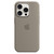 Силиконовый чехол MagSafe для iPhone 15 Pro, цвет глина
