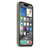 Силиконовый чехол MagSafe для iPhone 15 Pro, цвет глина