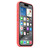 Силиконовый чехол MagSafe для iPhone 15 Pro, цвет гуава
