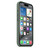 Силиконовый чехол MagSafe для iPhone 15 Pro, цвет кипарис