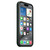 Чехол FineWoven Case с MagSafe для iPhone 15 Pro, цвет вечнозеленый