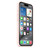 Силиконовый чехол MagSafe для iPhone 15 Pro Max, цвет светло розовый