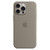 Силиконовый чехол MagSafe для iPhone 15 Pro Max, цвет глина