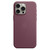 Чехол FineWoven Case с MagSafe для iPhone 15 Pro Max, цвет шелковицы