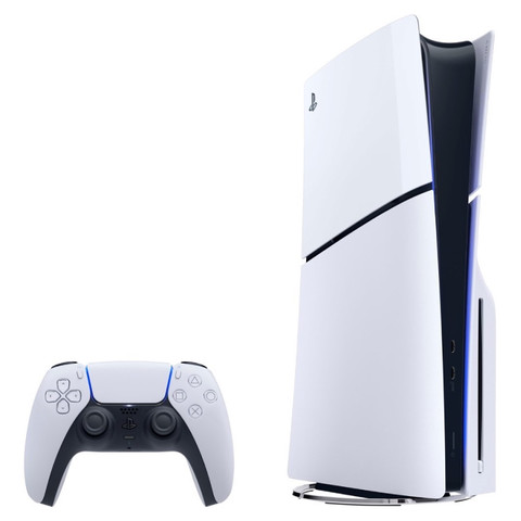 Игровая приставка Sony PlayStation 5 Slim