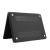 Чехол для MacBook Pro 13.3 (черный)