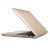 чехол для MacBook Pro 15.4 (золотой)