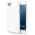 SGP iPhone 6 Case, Spigen® Perfect-Fit iPhone 6 (4.7) Case Slim White